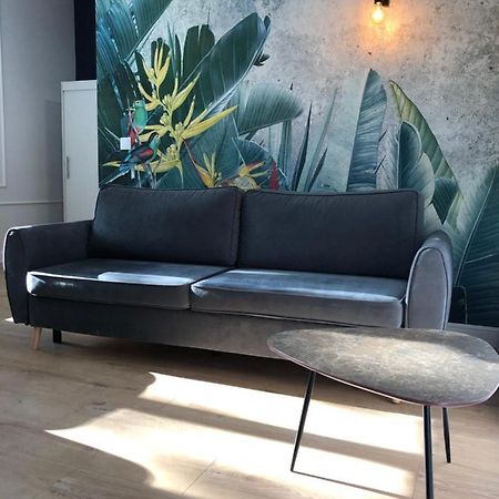 Ara Apartament I Stary Toruń Dış mekan fotoğraf