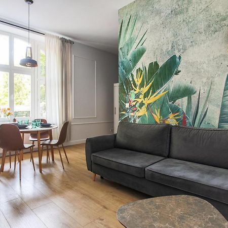Ara Apartament I Stary Toruń Dış mekan fotoğraf
