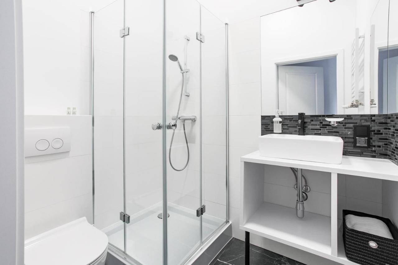 Ara Apartament I Stary Toruń Dış mekan fotoğraf