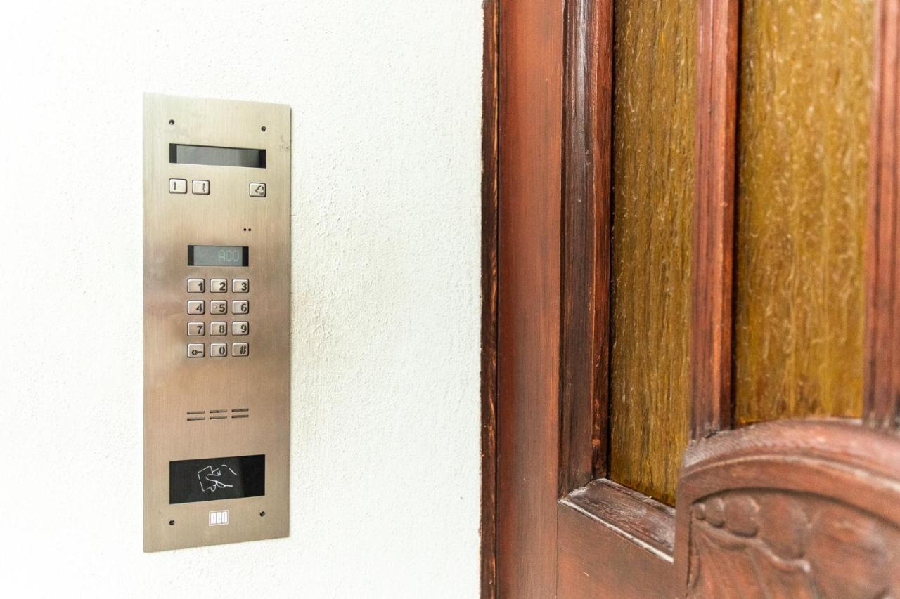 Ara Apartament I Stary Toruń Dış mekan fotoğraf