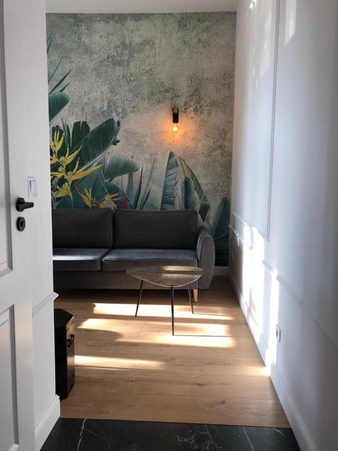 Ara Apartament I Stary Toruń Dış mekan fotoğraf