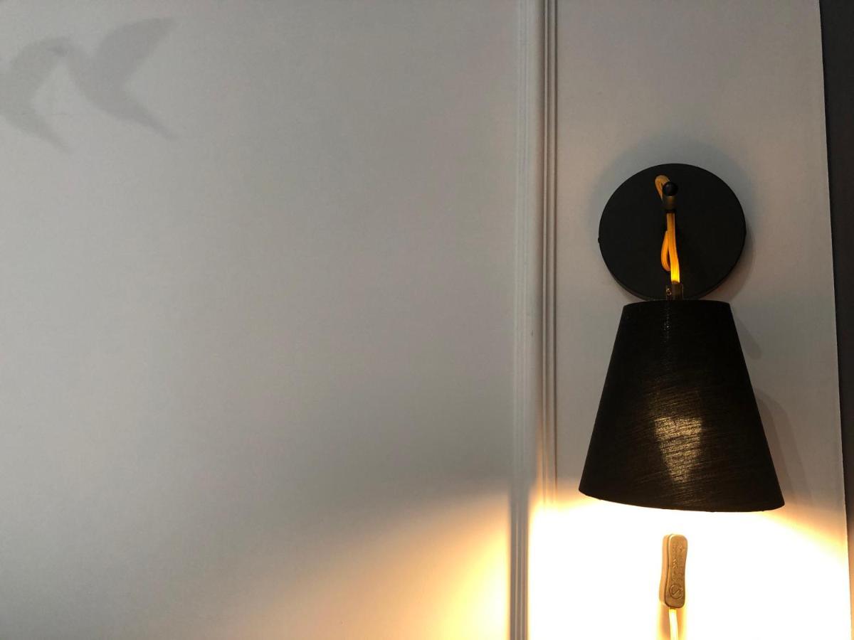Ara Apartament I Stary Toruń Dış mekan fotoğraf