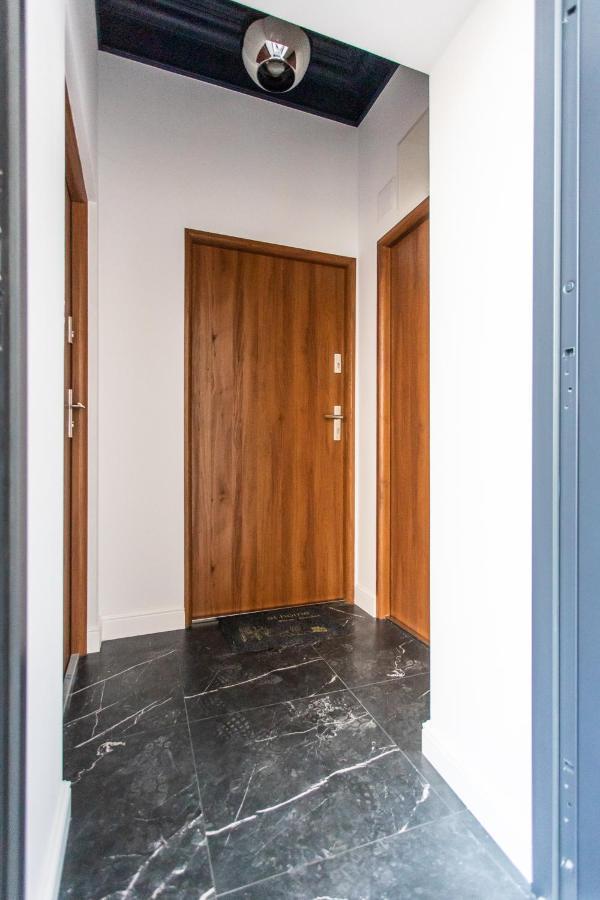 Ara Apartament I Stary Toruń Dış mekan fotoğraf