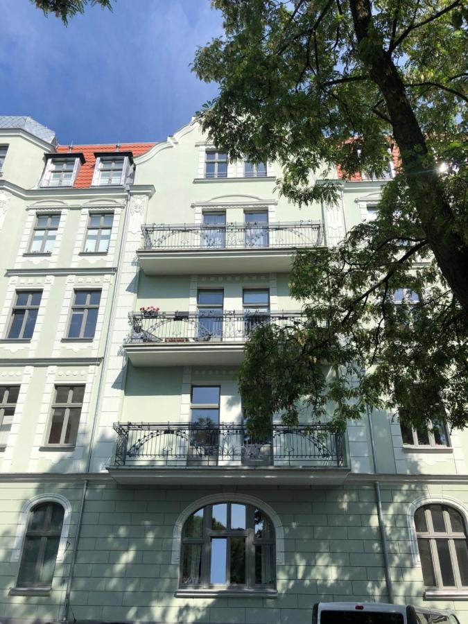 Ara Apartament I Stary Toruń Dış mekan fotoğraf