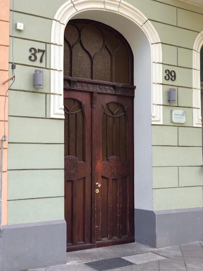 Ara Apartament I Stary Toruń Dış mekan fotoğraf