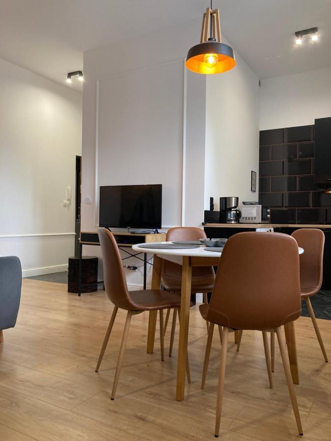 Ara Apartament I Stary Toruń Dış mekan fotoğraf